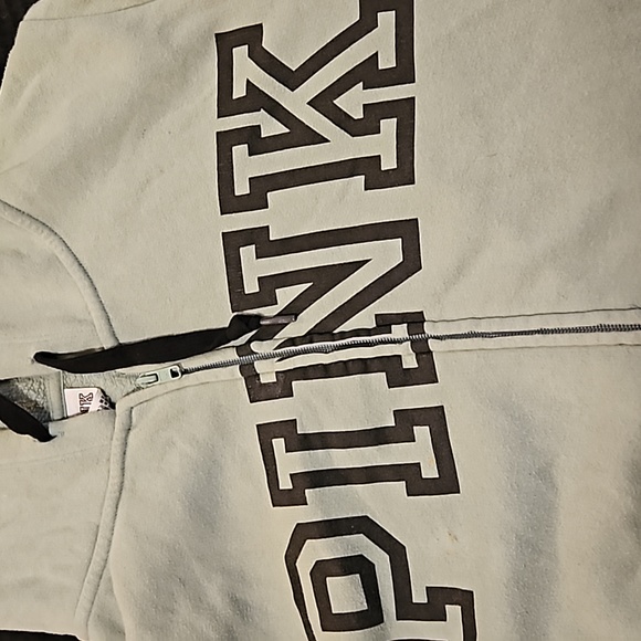 Pink hoodie - Picture 4 of 4